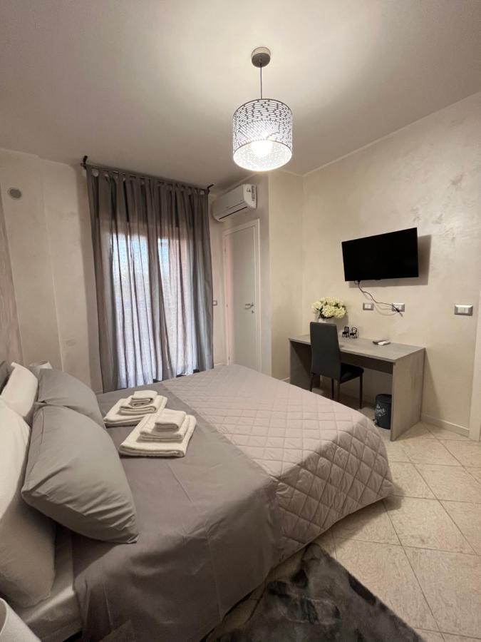 B&B Sulviale Ladispoli Exterior photo