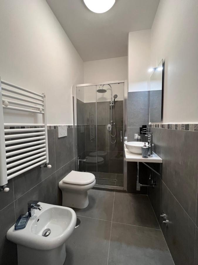 B&B Sulviale Ladispoli Exterior photo