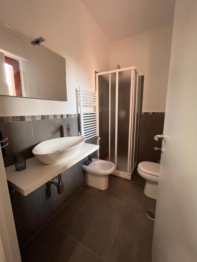 B&B Sulviale Ladispoli Exterior photo
