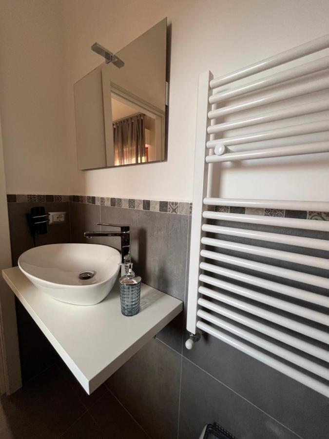 B&B Sulviale Ladispoli Exterior photo